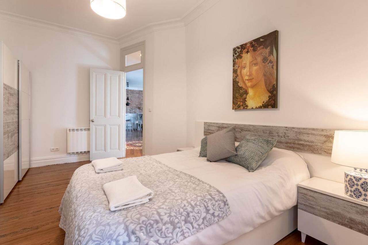 Confort Y Diseno Con Vistas Al Casco Viejo Apartament *