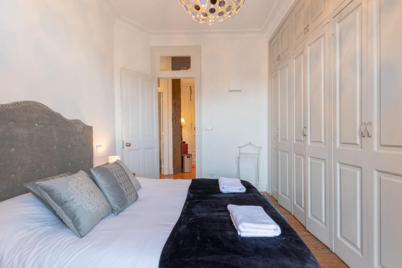 Confort Y Diseno Con Vistas Al Casco Viejo Apartament *