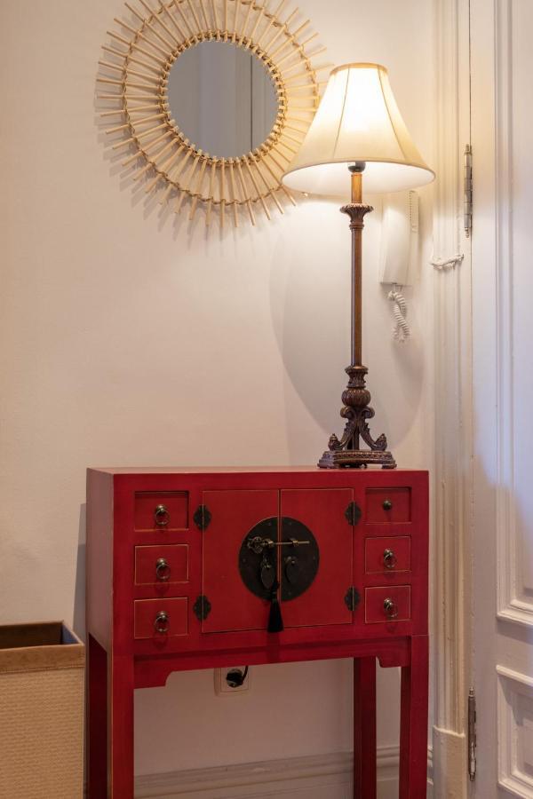 Confort Y Diseno Con Vistas Al Casco Viejo Apartment