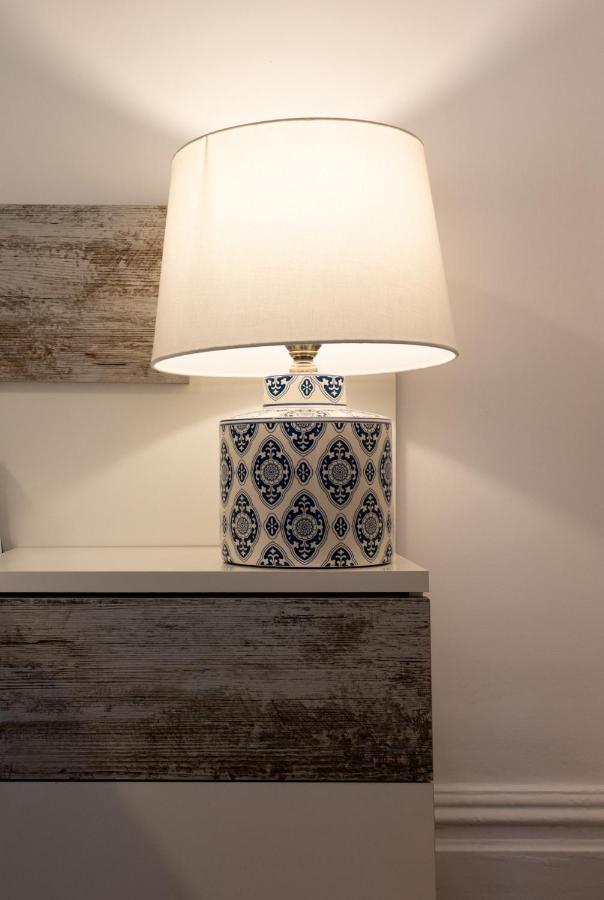Confort Y Diseno Con Vistas Al Casco Viejo Apartment *