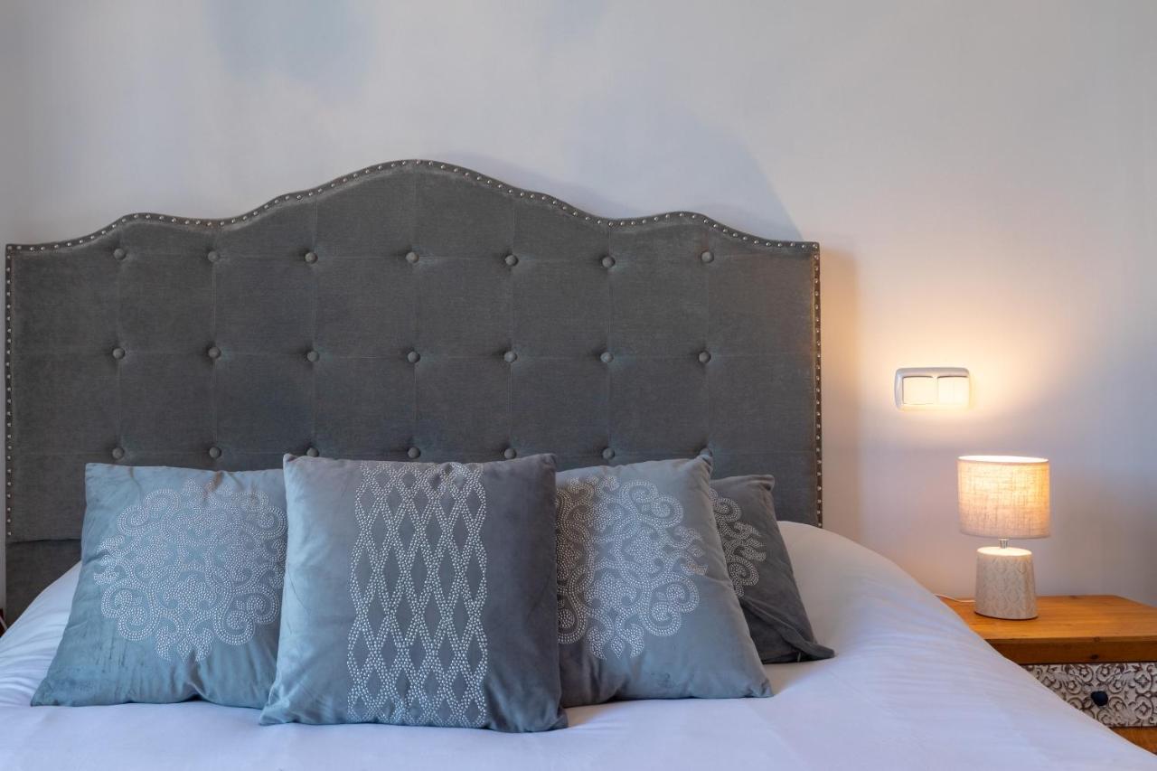 Apartment Confort Y Diseno Con Vistas Al Casco Viejo *