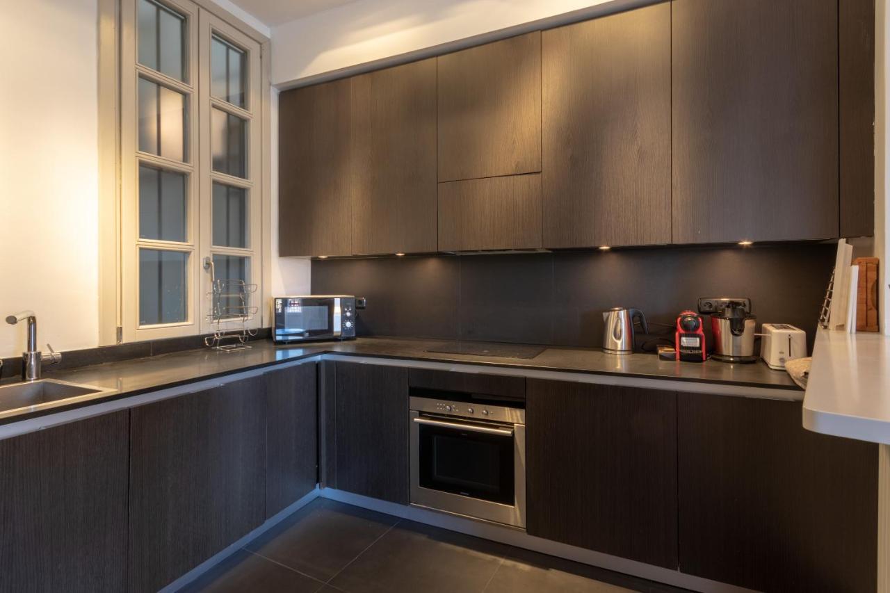 Apartment Confort Y Diseno Con Vistas Al Casco Viejo Bilbao